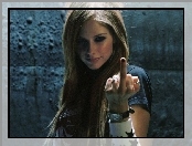 Avril Lavigne, Fucker