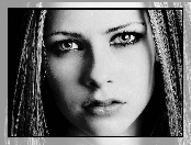 Avril Lavigne, Twarzyczka
