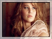 Jennifer Lawrence, Spojrzenie