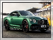 Bentley Continental GT, Le Mans Collection