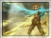 League Of Legends, Ezreal