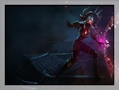 League Of Legends, Irelia
