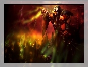 League Of Legends, Karthus