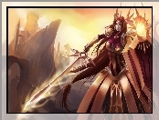 League Of Legends, Leona