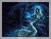 League Of Legends, Morgana