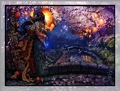 League Of Legends, Sona