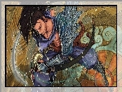 League Of Legends, Yasue