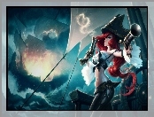 League Of Legends, Miss Fortune