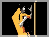 Bruce Lee, Grafika