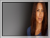 Lesley-Ann Brandt, Aktorka