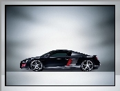 Lewy, ABT, Profil, Audi R8