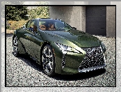 Lexus LC Limited Edition 2020