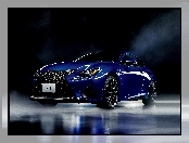 Samochód, Lexus RCF
