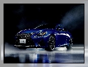 Samochód, Lexus RCF