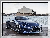 Lexus LF-A