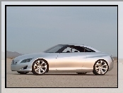 Lexus LF-C