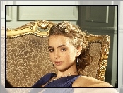 Lily Collins