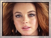 Lindsay Lohan