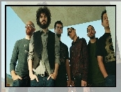 Linkin Park, Grupa, Muzyczna