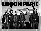 Linkin Park, Okładka, Płyty