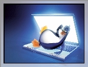 Linux, Laptop