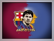Lionel Messi, Sport, FC, Barcelona