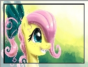 My Little Pony Przyjaźń To Magia, Fluttershy