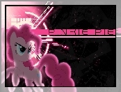 My Little Pony Przyjaźń To Magia, Pinkie Pie