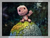 Little Big Planet, Gra