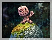 Little Big Planet, Gra