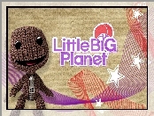 LittleBigPlanet, Miś