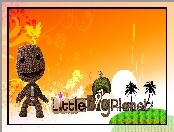 LittleBigPlanet, Platformówka