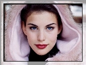 Twarzyczka, Liv Tyler