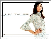 Liv Tyler