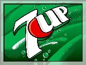 Logo, 7up