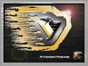 Logo, Pittsburgh Penguins, Drużyny, NHL