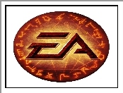 Logo, EA