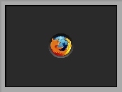 Logo, Firefox