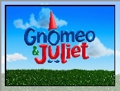 Logo, Filmu, Gnomeo & Juliet