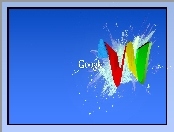 Logo, Google