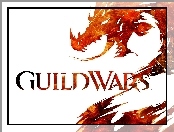 Logo, Guildwars