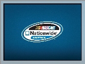 Logo, Nascar