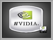 logo, Nvidia