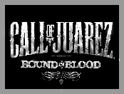 Logo, Call Of Juarez