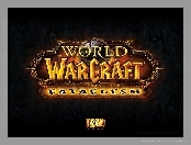 Logo, World Of Warcraft