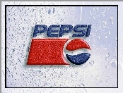 Logo, Pepsi