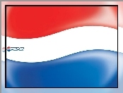 Pepsi, Makro, Logo