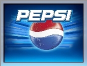 Logo, Pepsi