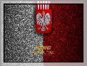 Logo, Reprezentacja Polski, Godło, Piłka nożna