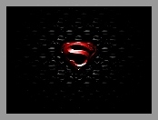 Logo, Supermana